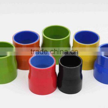 High performance Silicone Straight Reducer