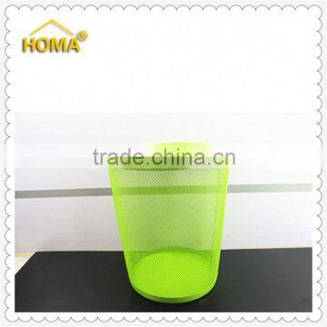 Home Garden Recycling Plastic Mini Trash Can