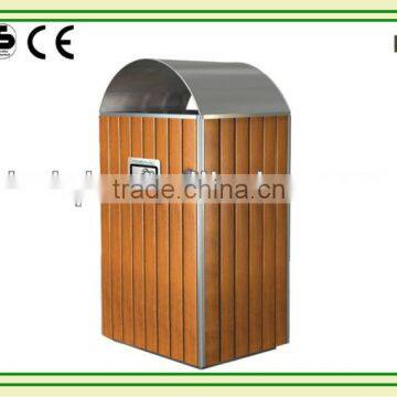 KAIQI GROUP Environment Protection Outdoor Dustbin