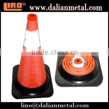 Foldable Traffic Cone