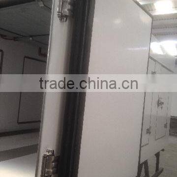 Eutectic Plate Truck Body photo-4