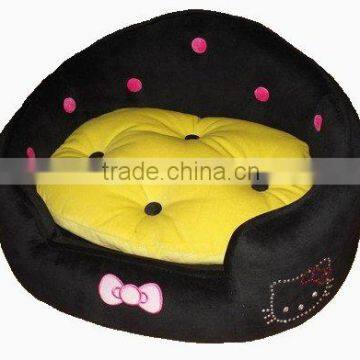 pet bed