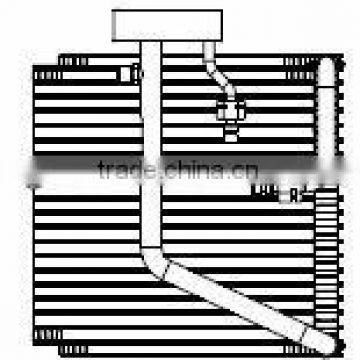 SELL A/C EVAPORATOR LHD HBSCZ0504-L