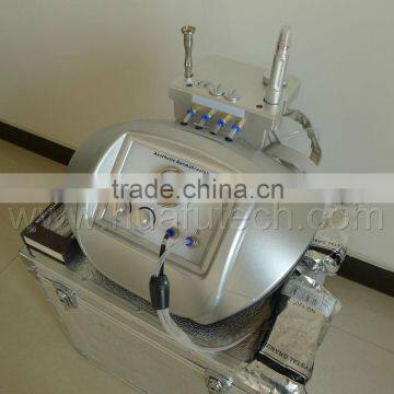 hot spa mini peel machine portable crystal diamond microdermabrasion