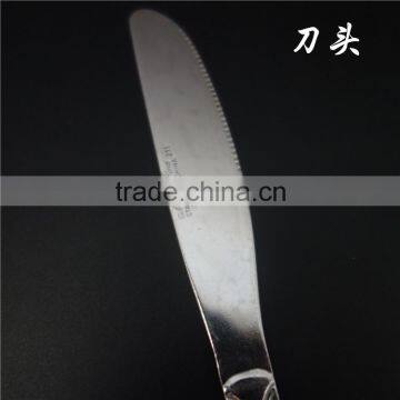 Machine Polish Cutlery Set With the Price 895 USD Each Ton in Stock photo-4