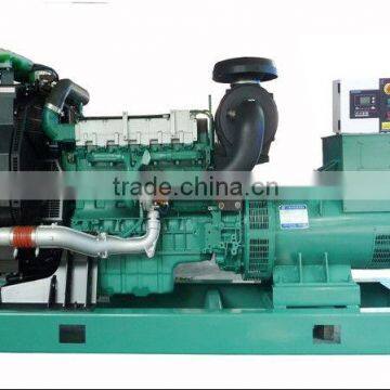 volvo penta tad941ge generator set