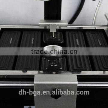 Dinghua Hot Air HD Touch Screen Laptop Mobile Motherboard Chip Repair Kit,bga Repair Kit DH-A1 photo-4