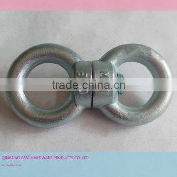 DIN STANDARD ANCHOR EYE BOLT AND NUT