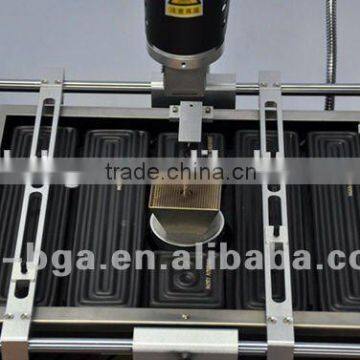 Dinghua DH-A1 Bga Reballing Machine for Repair Computer Motherboard, Mobile Phone Pcs photo-4