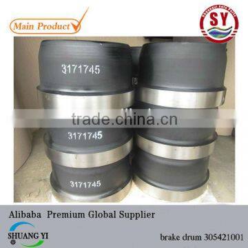Brake Drum 305421001 photo-6