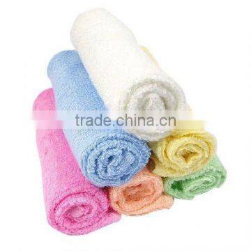 2015 Best selling !100% Bamboo hand Towel