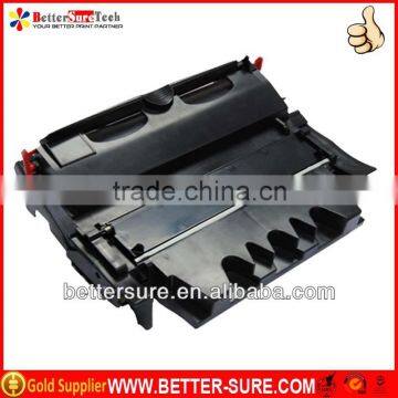 high quality compatible toner cartridge for lexmark 610 with OEM level print performance