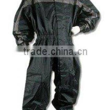 DL-1382 Rain Suit