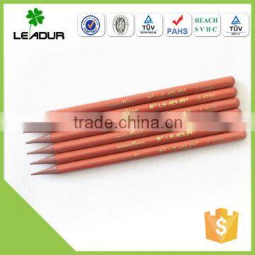 Non Toxic Natural Colored Pencil Type Manufacturers photo-5