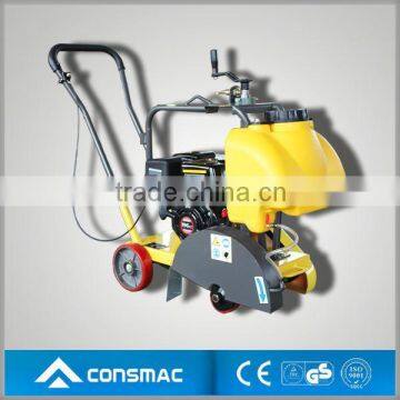 Best seller!!!Low price honda engine road cutter machine used concrete saw