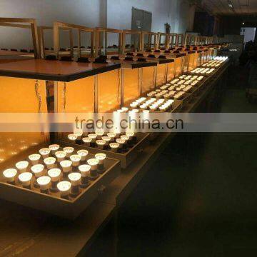 China AC220V High Bright Economical LED Globe Light Bulbs photo-4