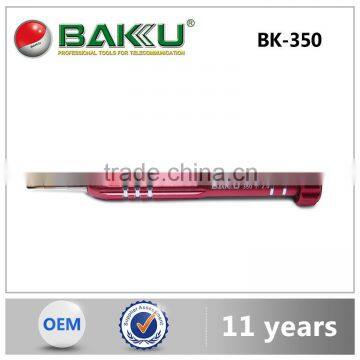BK-350 cell phone repair screwdriver set multifunction screwdriver