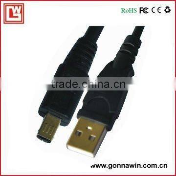 digital camera cable for digimax-350s digimax 210se