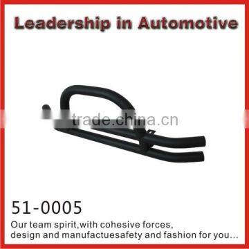 2014 Hot sale Bumper B0005 for Jeep Wrangler