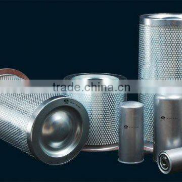 Air Compressor oil gas separator filter in high quality