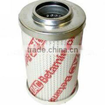 Hydac hydraulic pressure filter elements