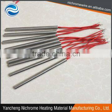 16mm High Watt Density Cartridge Heaters