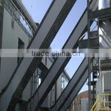 New technology for coal conveyor machine