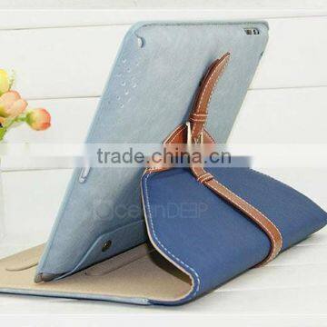 leather case good price hot sale for ipad 4 64gb wi fi 3g