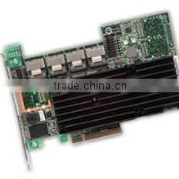 MegaRAID SAS 9260-16i 16-Port Internal PCI Express SATA and SAS RAID Controller