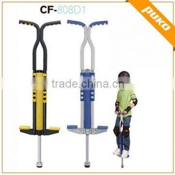 2016 hot spring jumping pogo sticks,master pogo stick with strong spring