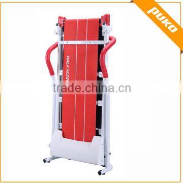 New cheap arrival Commercial fitness equipment motorized treadmill