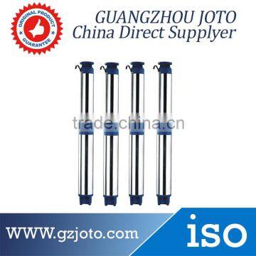 china deep water well cast iron hand pump 6SR