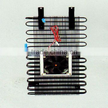 Refrigerator condenser refrigerator parts condenser for water dispenser