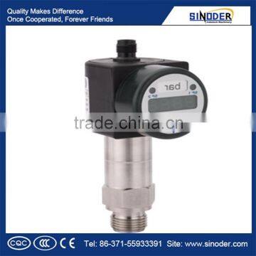 air compressor pressure transducer manufacture