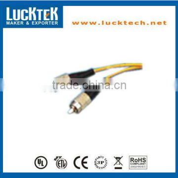 FC-PC OPTIC FIBER PATCH CORD SIMPLEX