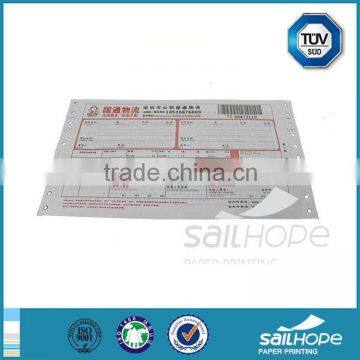 Economic classical cheap logistics express waybill