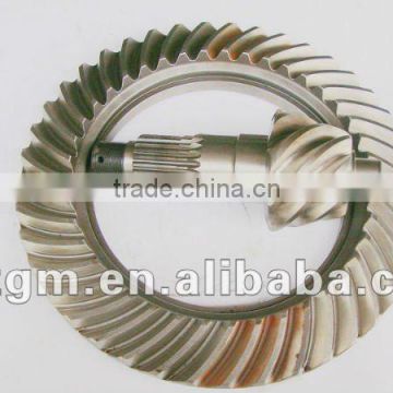 Bus parts/Dana axle parts-Wheel gear