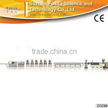 FOSITA Plastic Foam Picture frame profile production line