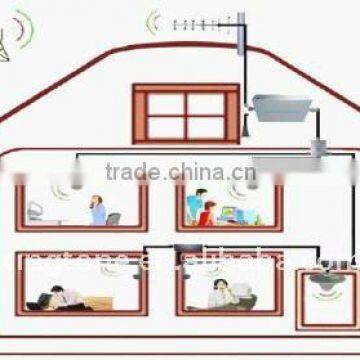 High Quality Wireless Cell Phone Signal Booster 3g 4g Signal Booster photo-5