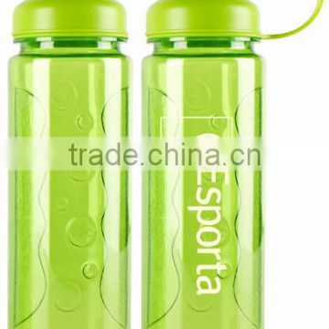 GB8911 750ml BPA Free Sports Bottle