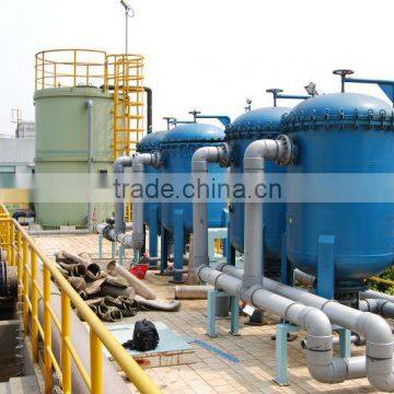 Biowatertech Sewage Treatment Plant photo-5