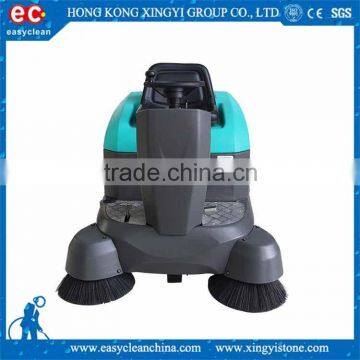 leaf roller brush car cleaning machine