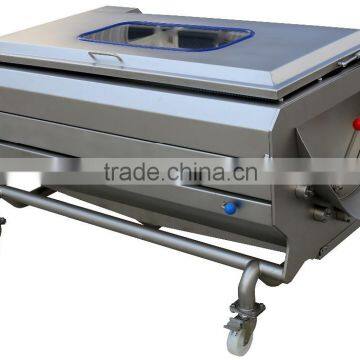 Automatic Potato Peeling Machine for Potato Processing Machine