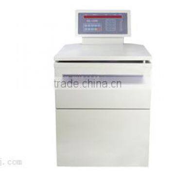GL-25M Continuous Flow Centrifuge