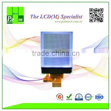 Mono Graphic 128x160 FSTN STN LCD Display photo-6