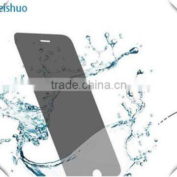 Super quality latest 2015 privacy screen protector for nook