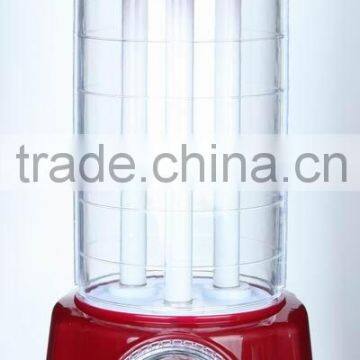 Rechargeable camping lantern 2015 YG2809T