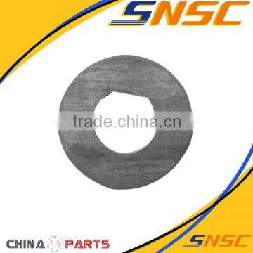 For SNSC 3103-00187 friction plate for yutong bus parts ZK6129H.6147,6118,zk6831 bus spare parts