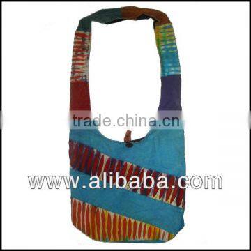 Cotton Jogi Bags