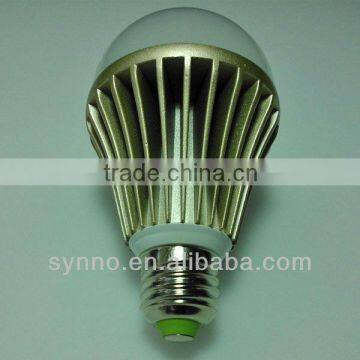 E27 10w 220v Led Light Bulb photo-5